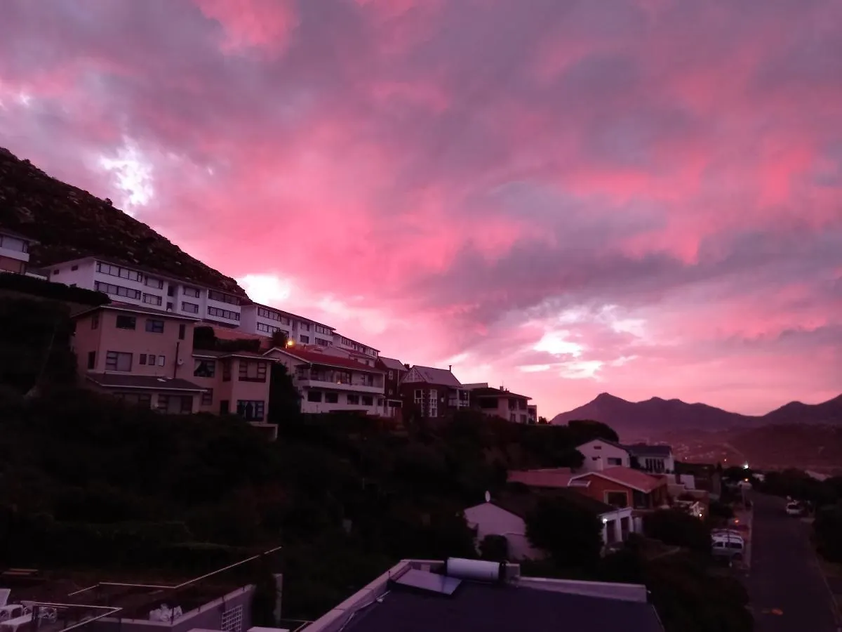 A Place In Thyme Fish Hoek Διαμέρισμα