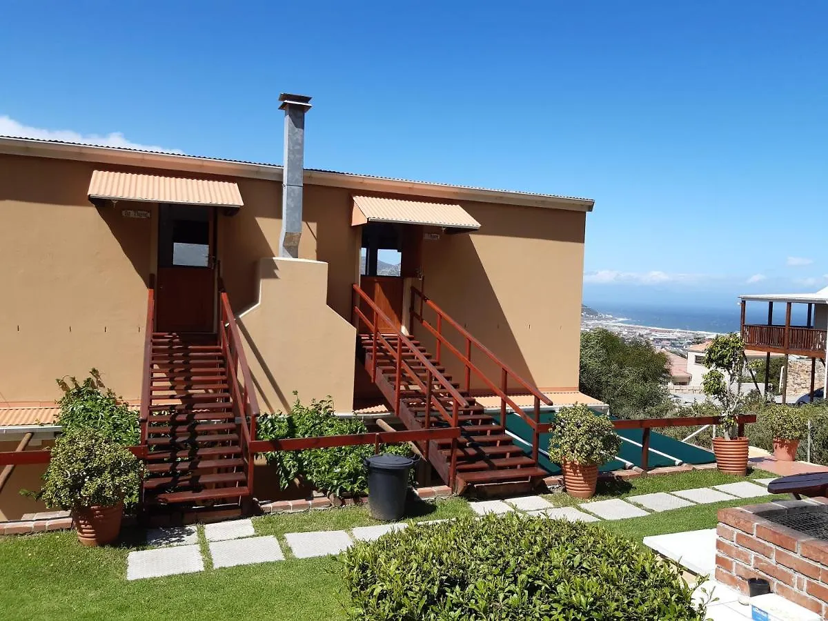 A Place In Thyme Fish Hoek