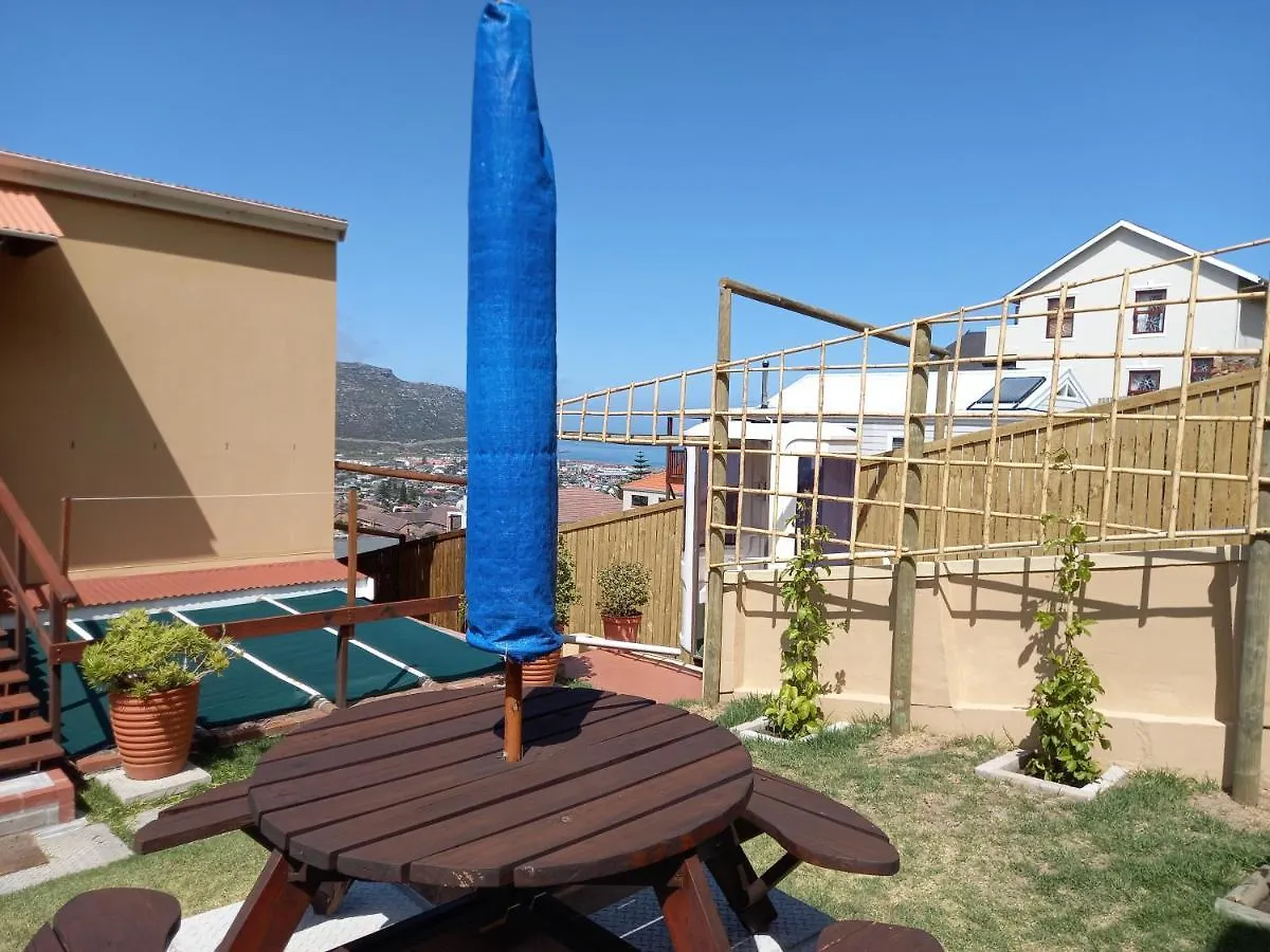 A Place In Thyme Fish Hoek Νότια Αφρική