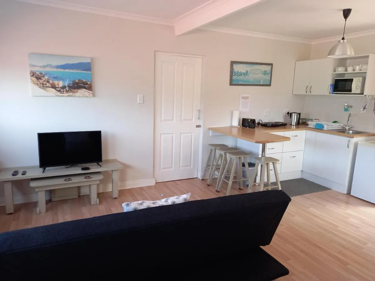 A Place In Thyme Fish Hoek Νότια Αφρική
