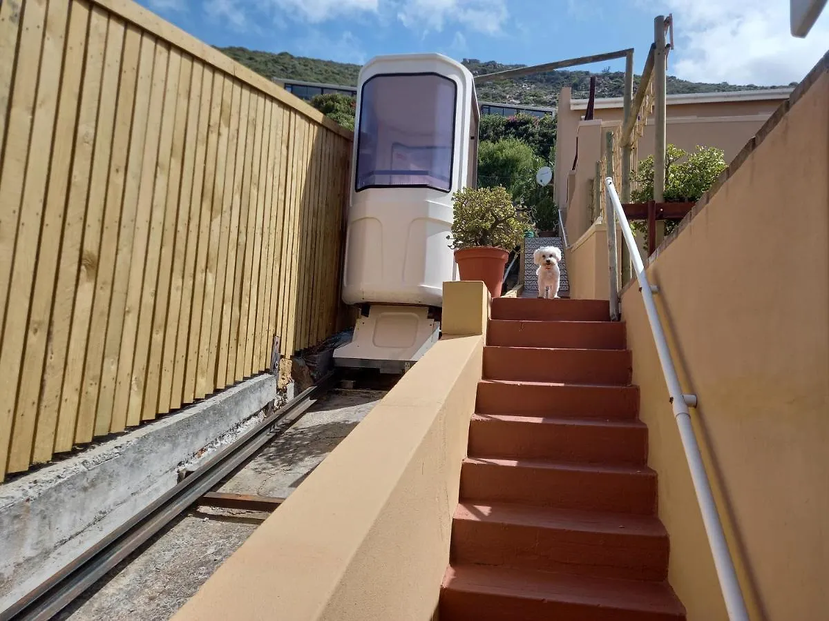 Apartment A Place In Thyme Fish Hoek South Africa