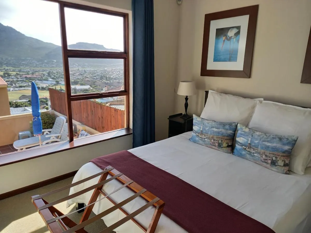 Διαμέρισμα A Place In Thyme Fish Hoek
