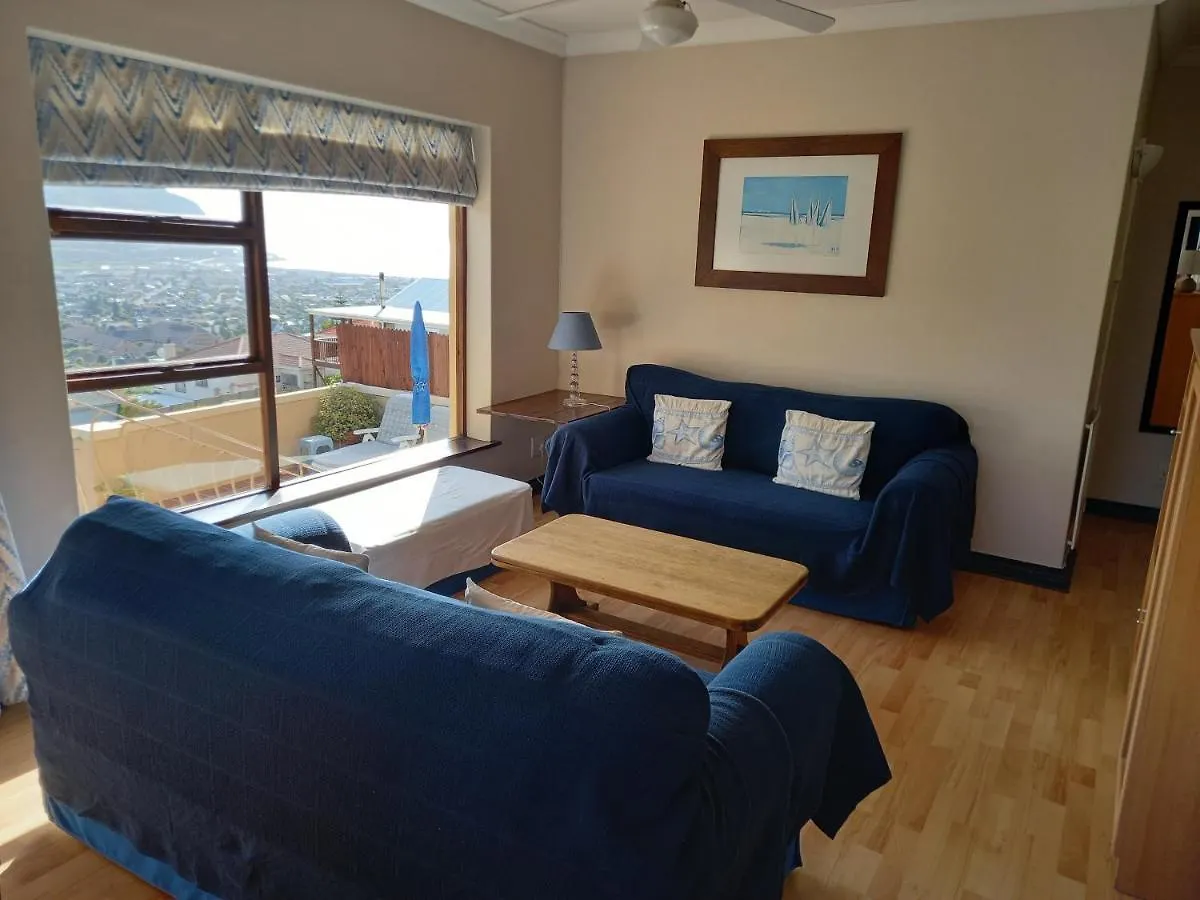 A Place In Thyme Fish Hoek 0*,