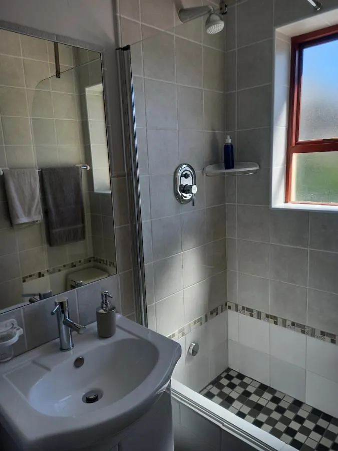 A Place In Thyme Fish Hoek Apartment