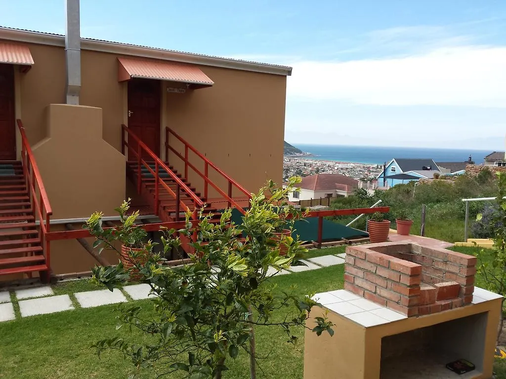 Apartment A Place In Thyme Fish Hoek South Africa