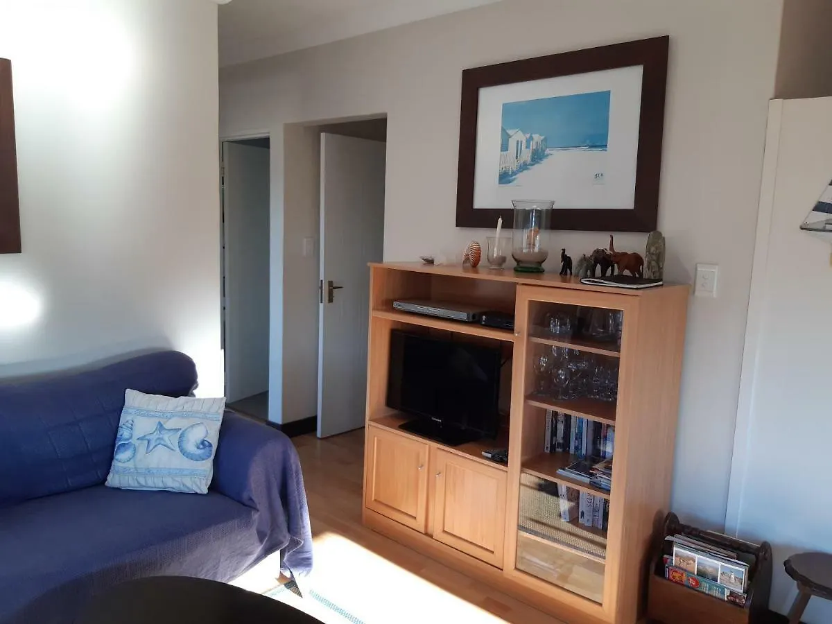 A Place In Thyme Fish Hoek