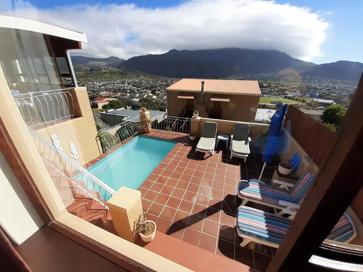 A Place In Thyme Fish Hoek 0*,  South Africa