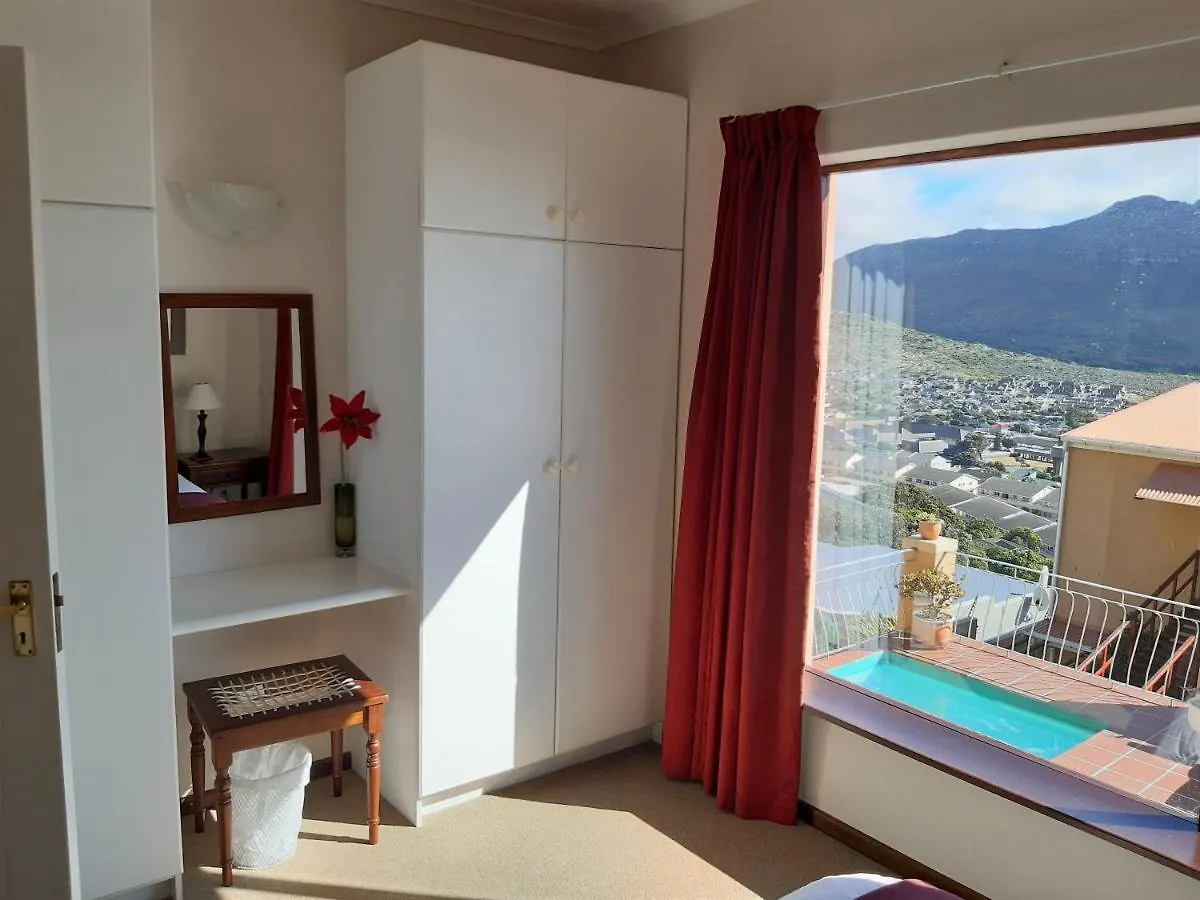 Apartment A Place In Thyme Fish Hoek South Africa