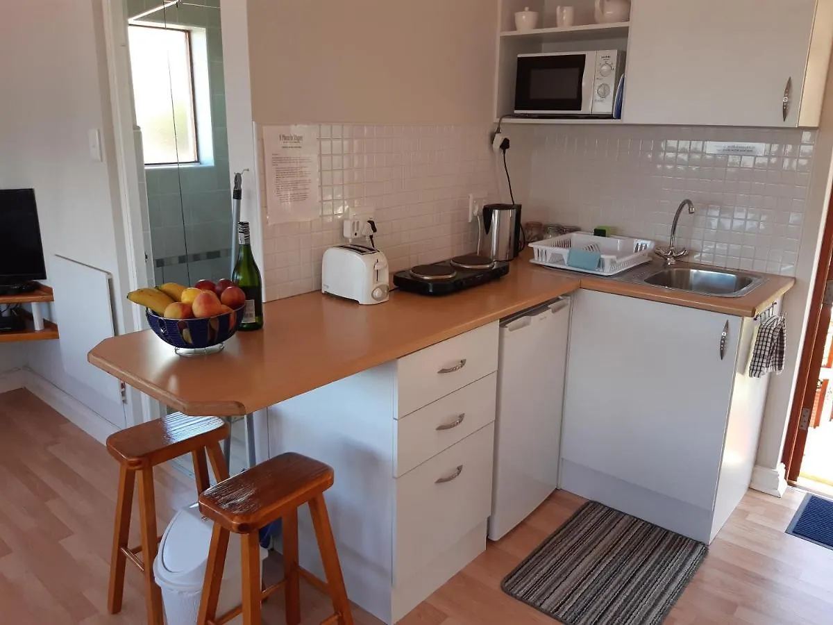 Apartment A Place In Thyme Fish Hoek
