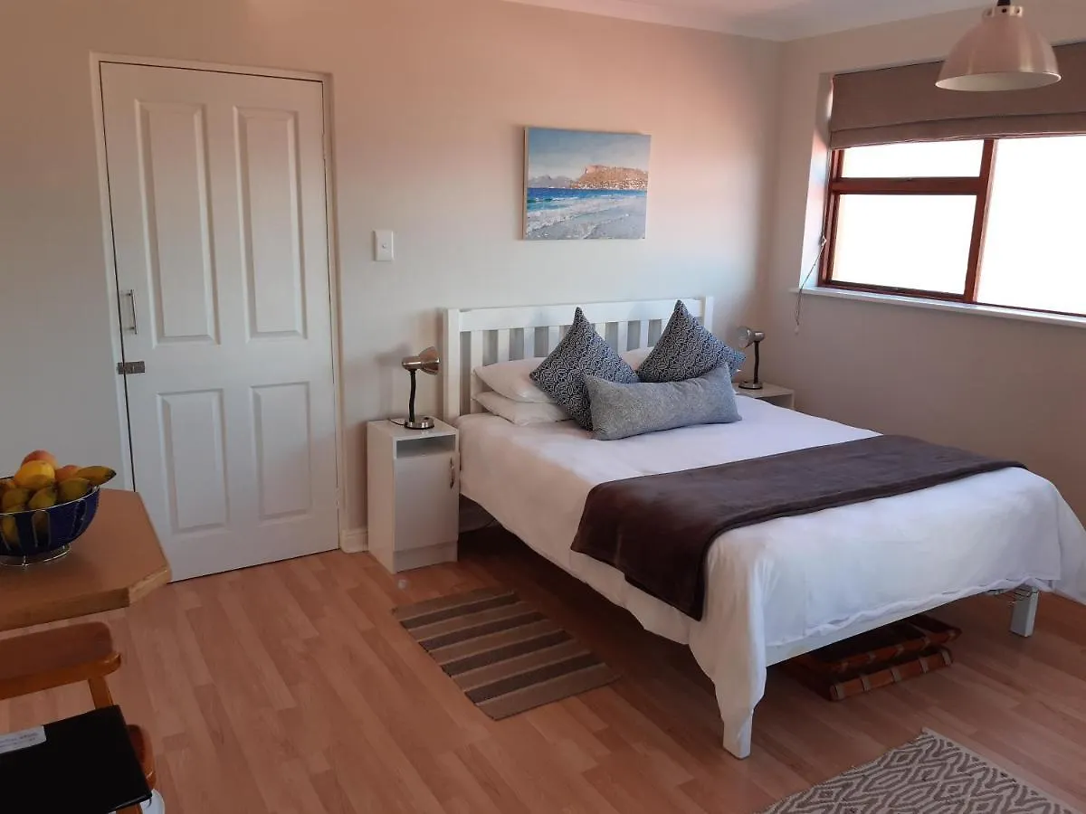A Place In Thyme Fish Hoek Apartment
