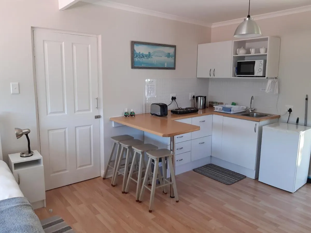 A Place In Thyme Fish Hoek 0*,  Νότια Αφρική